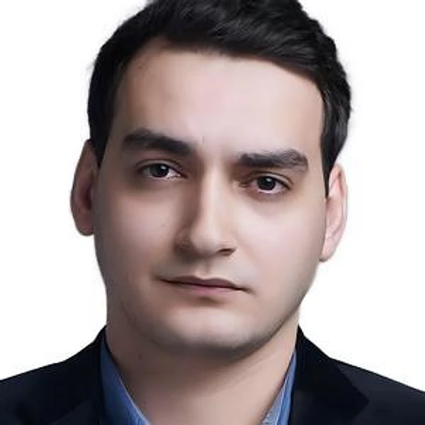 Гехаев Ибрагим Нукманович — Анестезиолог-реаниматолог, Ставрополь