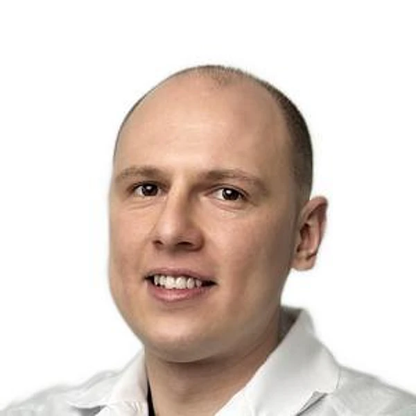 Дыбка Юрий Владимирович — Травматолог, Ортопед, Краснодар