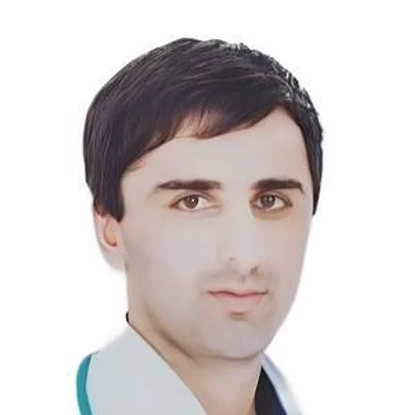 Амирчупанов Али Магомедзагирович — Анестезиолог-реаниматолог, Астрахань