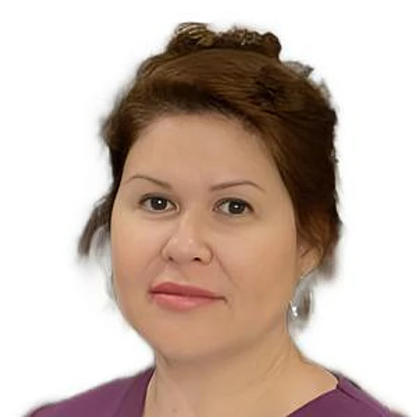 Тяпкина Илона Анатольевна — Врач-косметолог, Ростов-на-Дону