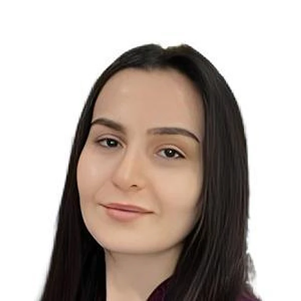 Наврузбекова Екатерина Арнесовна — Врач-косметолог, Ростов-на-Дону