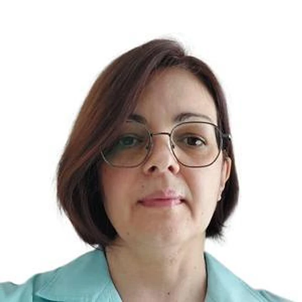 Учаева Наталья Сергеевна — Офтальмолог (окулист), Детский офтальмолог, Руза