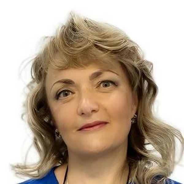 Кутейникова Елена Анатольевна — Стоматолог, Детский стоматолог, Красноярск