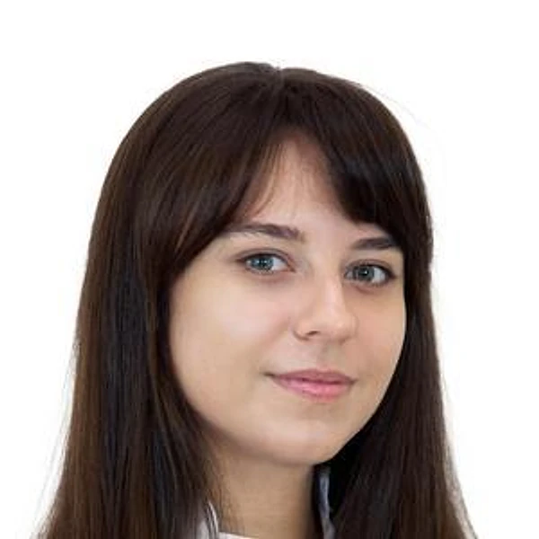 Милых Анастасия Александровна — Врач-косметолог, Москва