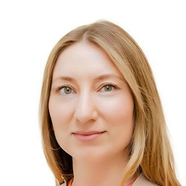Полякова Анастасия Ивановна — Психиатр, Психотерапевт, Смоленск