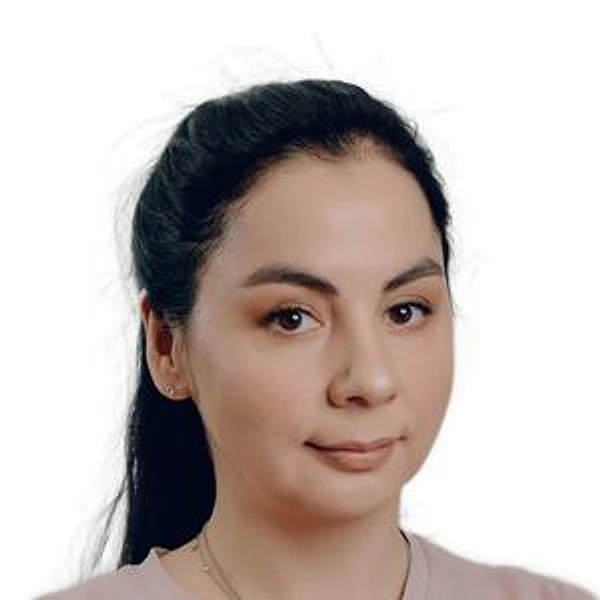 Наумова Марина Александровна — Стоматолог, Кинель