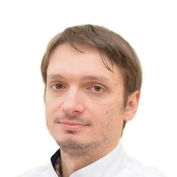 Карпов Алексей Владимирович — Психиатр, Казань