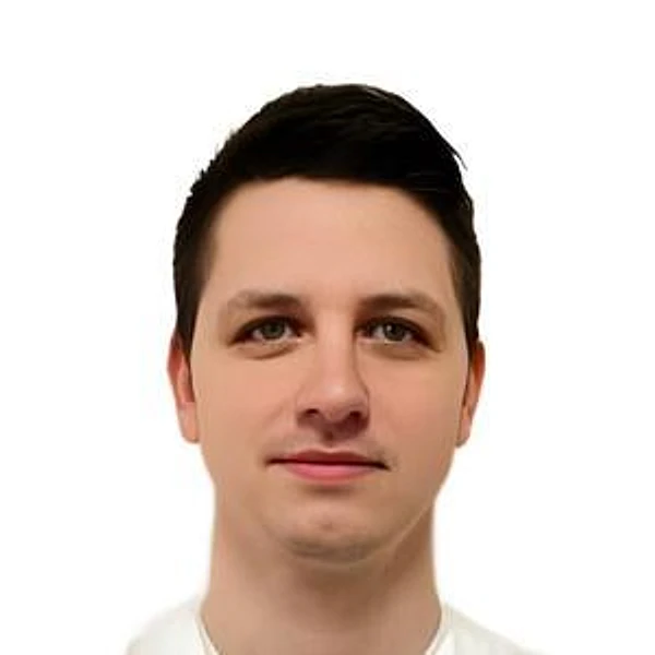 Верхогляд Александр Игоревич — Челюстно-лицевой хирург, Стоматолог-имплантолог, Кинель