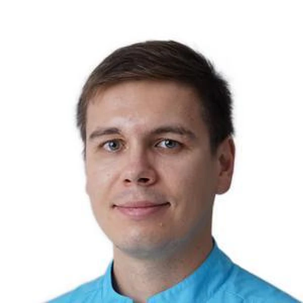 Шигаев Антон Андреевич — Стоматолог-ортопед, Ижевск