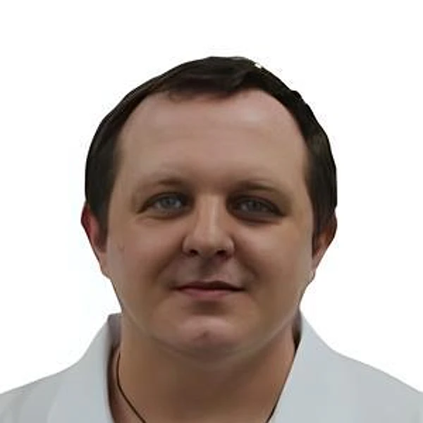Васькин Николай Михайлович — Онколог, Химиотерапевт, Москва
