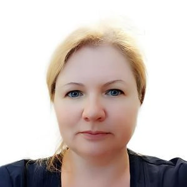 Иванова Ирина Георгиевна — Фельдшер, Медсестра, Подолог-эстетист, Москва
