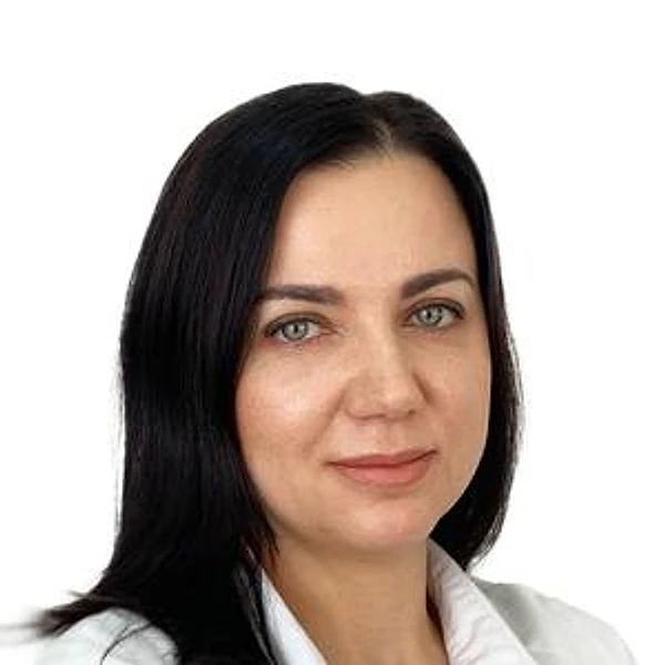Осипова Илона Константиновна — Врач-косметолог, Дерматовенеролог, Детский венеролог, Детский врач-косметолог, Детский дерматолог, Симферополь
