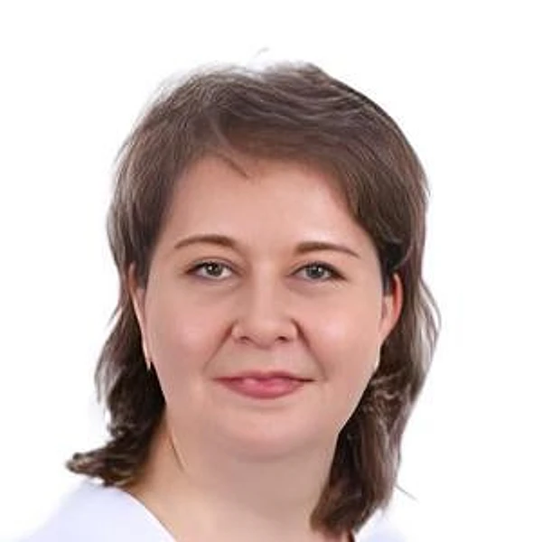 Пономарева Светлана Анатольевна — Терапевт, Москва