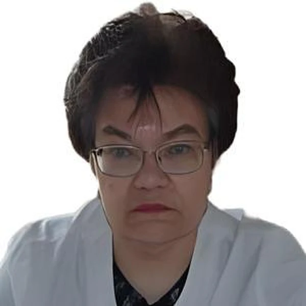Голодаева Наталья Львовна — Терапевт, Профпатолог, Вологда
