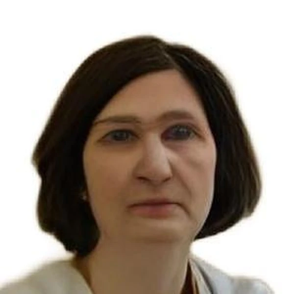 Воротилова Ольга Александровна — Невролог, Терапевт, Вологда