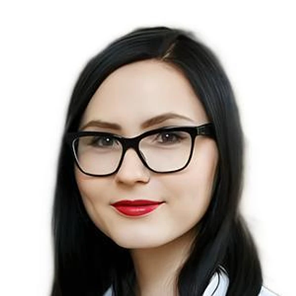 Солина Марина Викторовна — Психиатр, Психотерапевт, Сексолог, Омск