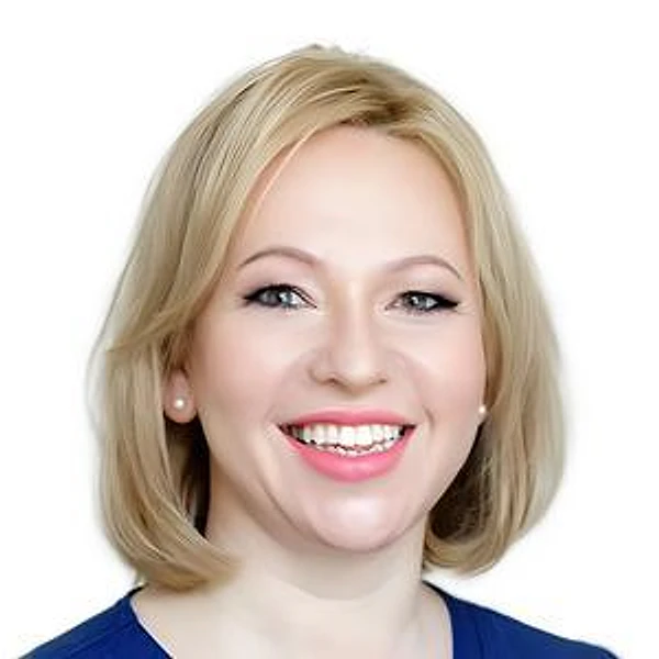 Трофимова Юлия Генриховна — Стоматолог, Пародонтолог, Стоматолог-ортопед, Санкт-Петербург