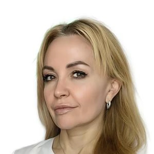 Васильченко Оксана Васильевна — Косметолог-эстетист, Москва