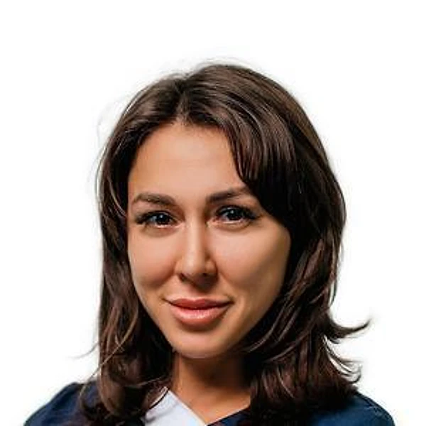 Бабийчук Кристина Васильевна — Венеролог, Врач-косметолог, Дерматолог, Трихолог, Адлер
