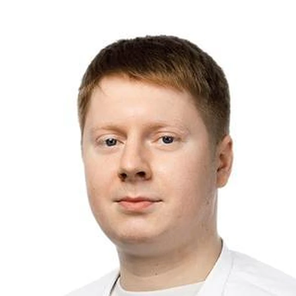Вилков Дмитрий Александрович — Травматолог, Красногорск