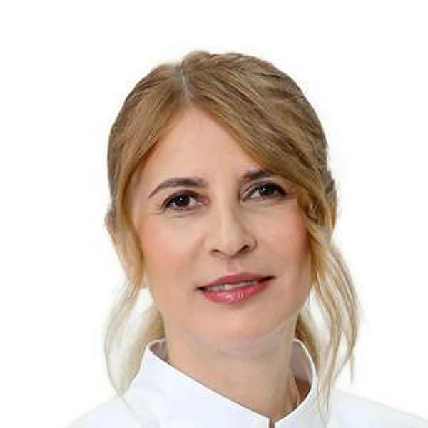 Трефилова Евгения Владимировна — Дерматолог, Венеролог, Врач-косметолог, Москва