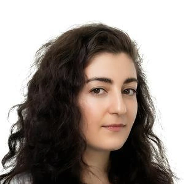 Рушанян Кристина Альбертовна — Врач-косметолог, Дерматовенеролог, Детский врач-косметолог, Москва