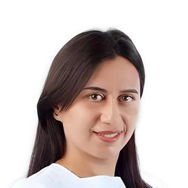 Айвазян Флора Ромиковна — Эндокринолог, Москва