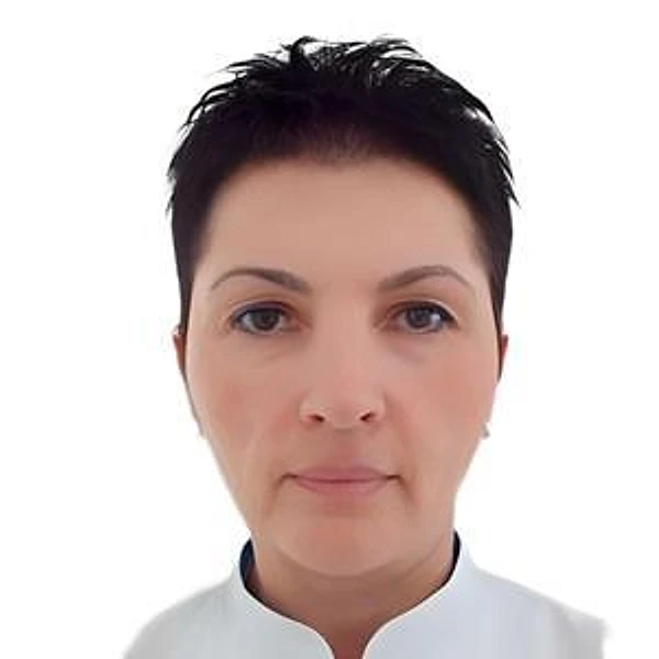 Баранова Елена Михайловна — Терапевт, Москва