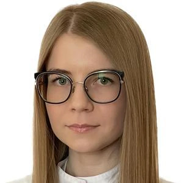 Золотина Юлия Сергеевна — Дерматовенеролог, Клин