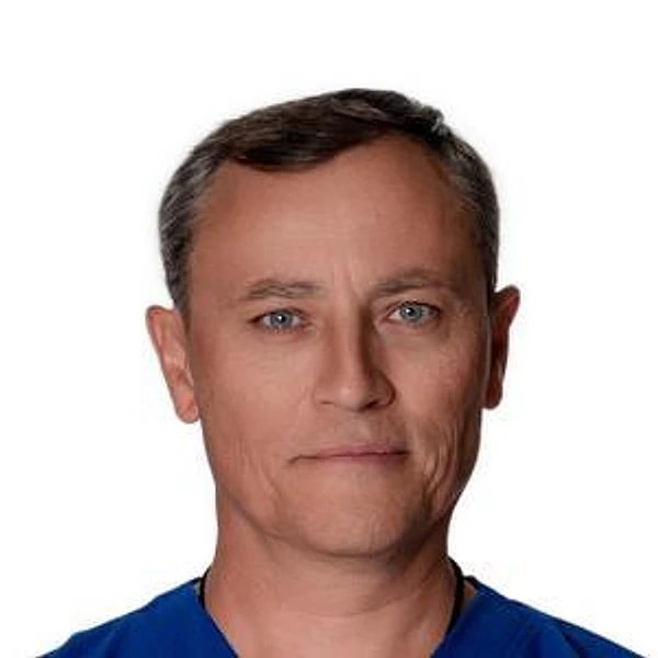 Крайнев Алексей Владимирович — Физиотерапевт, Волгоград