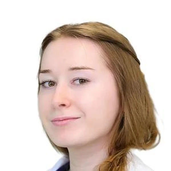 Чемова Александра Андреевна — Кардиолог, Москва