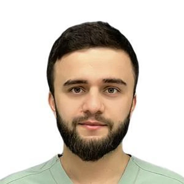 Разаханов Эльмар Завидович — Пластический хирург, Воронеж