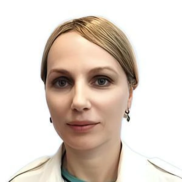 Лукиных Ольга Владимировна — Инструктор-методист, Екатеринбург