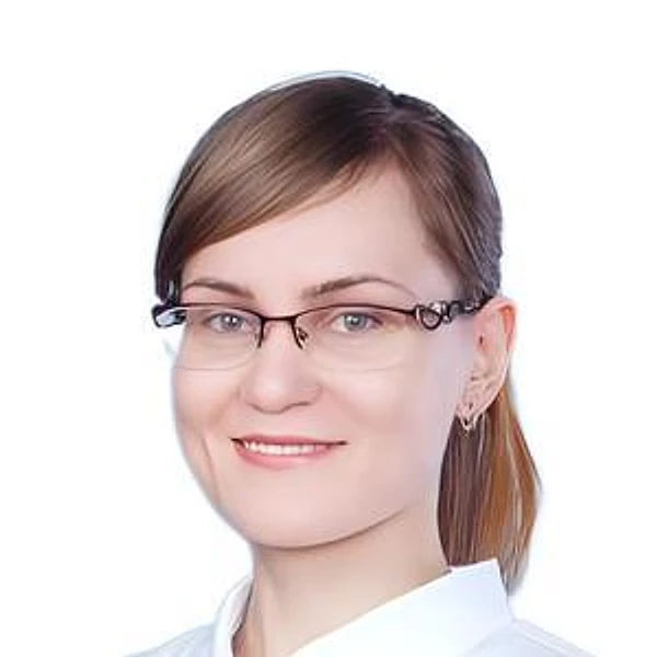 Омельченко Ольга Георгиевна — Функциональный диагност, Врач УЗИ, Екатеринбург