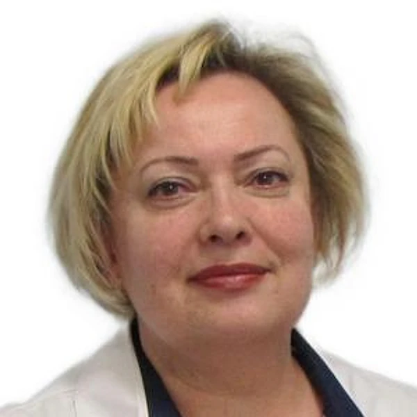 Агафонова Светлана Викторовна — Терапевт, Кардиолог, Пульмонолог, Железнодорожный (Балашиха)