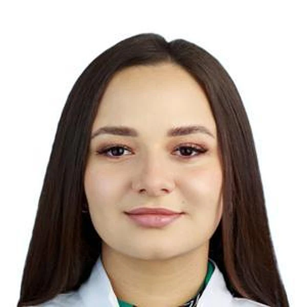 Ашимова Регина Рафиковна — Эндокринолог, Казань