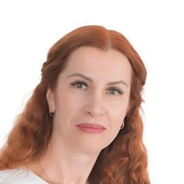 Куклина Надежда Сергеевна — Врач УЗИ, Детский врач УЗИ, Иркутск