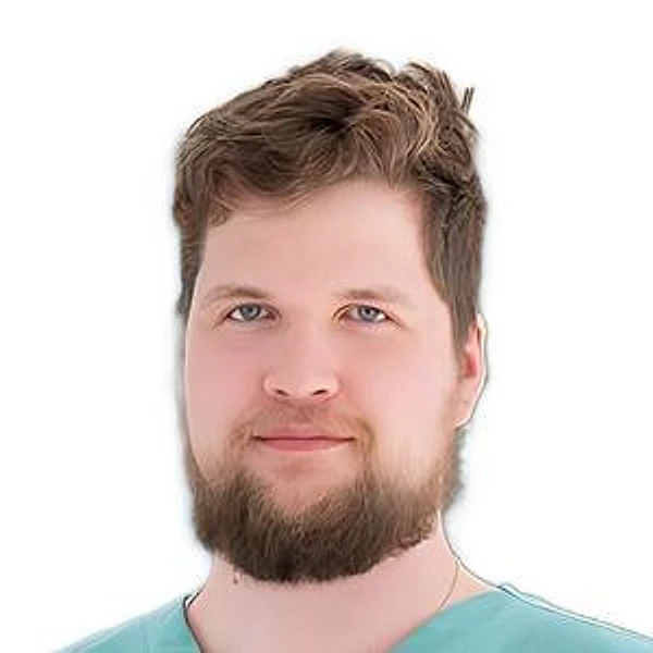 Смирнов Александр Андреевич — Детский хирург, Москва