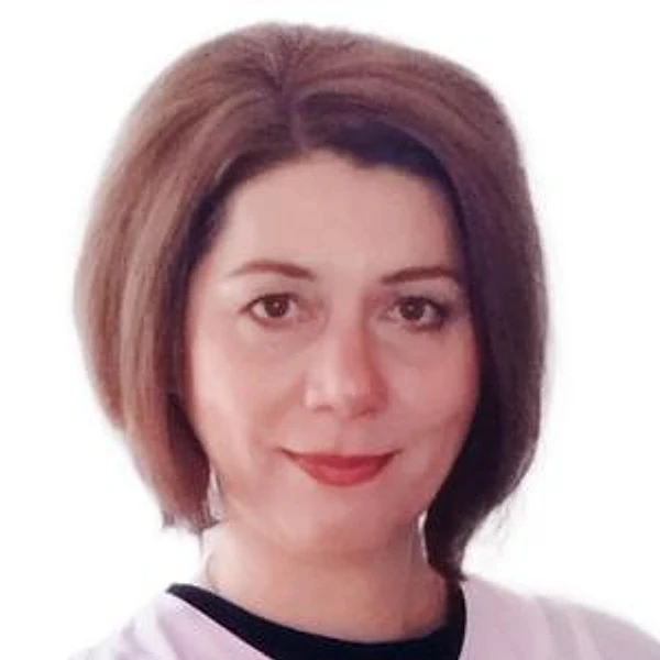 Гончарова Елена Борисовна — Гинеколог, Врач УЗИ, Иркутск
