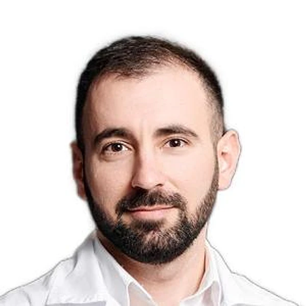 Григорян Арташес Арменович — Ортопед, Терапевт, Травматолог, Москва