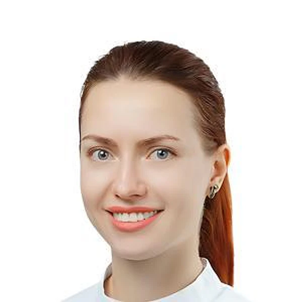 Белухина Светлана Владимировна — Стоматолог-ортодонт, Москва