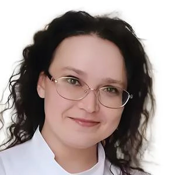 Ануфриева Наталья Дмитриевна — Стоматолог-гигиенист, Детский стоматолог-гигиенист, Новосибирск