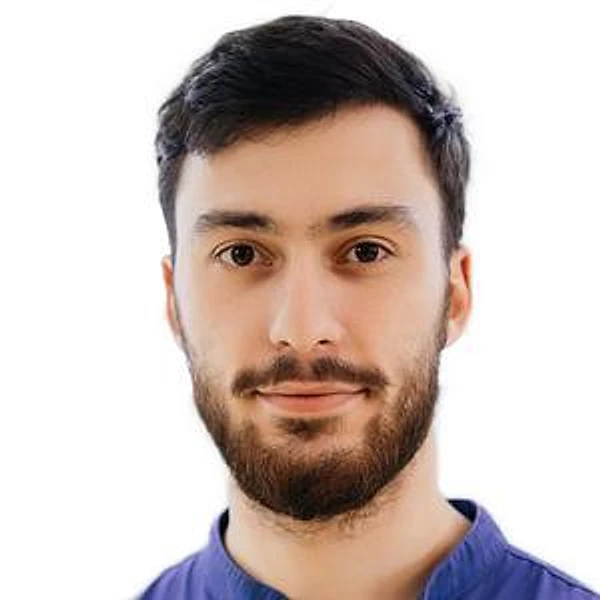 Агаджанян Давит Саакович — Стоматолог-хирург, Стоматолог-имплантолог, Онега