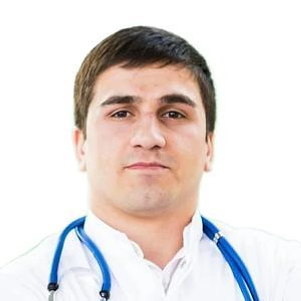 Фейзуллаев Сабир Гасанович — Анестезиолог-реаниматолог, Тюмень