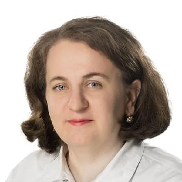 Хасаева Милана Ибрагимовна — Гинеколог, Детский гинеколог, Детский маммолог, Маммолог, Люберцы