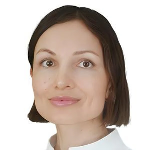 Семичева Елена Владимировна — Кардиолог, Функциональный диагност, Москва