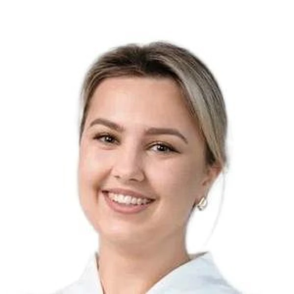 Страданченкова Дарья Николаевна — Дерматолог, Москва