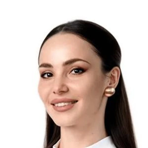 Костенко Екатерина Андреевна — Врач-косметолог, Москва