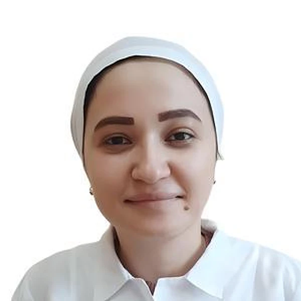 Холикова Шохзода Равшановна — Невролог, Екатеринбург