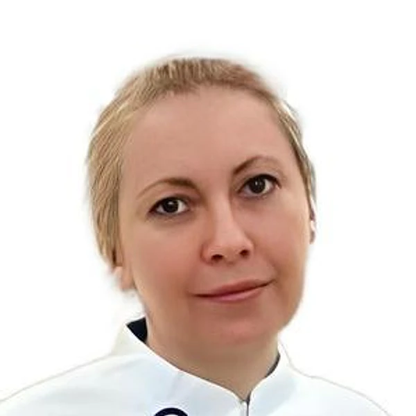 Ковалевская Наталия Евгеньевна — Врач общей практики (семейный врач), Москва